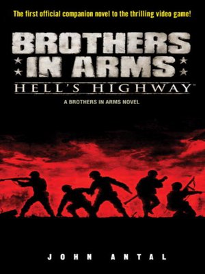 cover image of Brothers in Arms: Hell's Highway